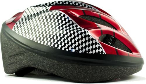 Kask rowerowy dla dorosłych roz. S na Arena.pl