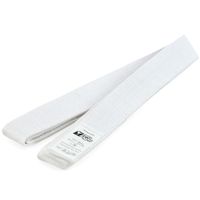 ND05_P4973 Pas do karate Profight bialy 260CM