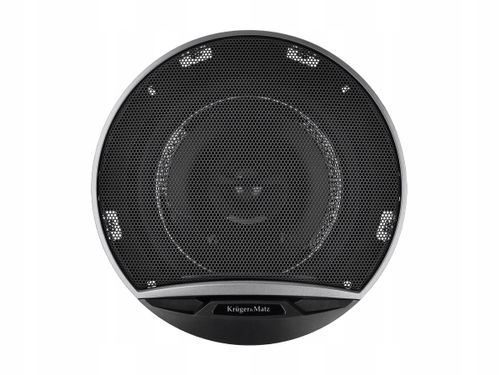Głośniki 13cm 2 drożne 100W Kruger&Matz na Arena.pl