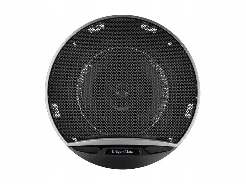 Głośniki 13cm 2 drożne 100W Kruger&Matz zdjęcie 3