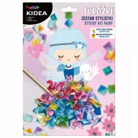 Zest Kreat Stylistka Wrozki Kidea Derform Pudełko