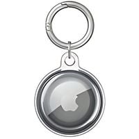 mercury etui airtag czarne /black