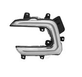 Renault Captur 17-20 Lampa do jazdy dziennej DRL Prawa