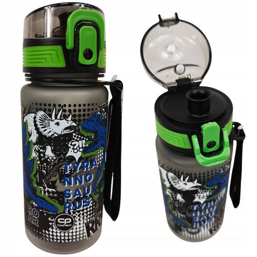 BIDON BRISK MINI 400ML T-REX COOLPACK na Arena.pl