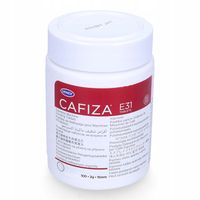 Tabletki Urnex Cafiza do czyszczenia ekspresu 100 sztuk