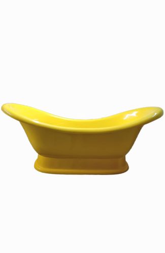 WANNA WOLNOSTOJĄCA 194 CM MILA na Arena.pl