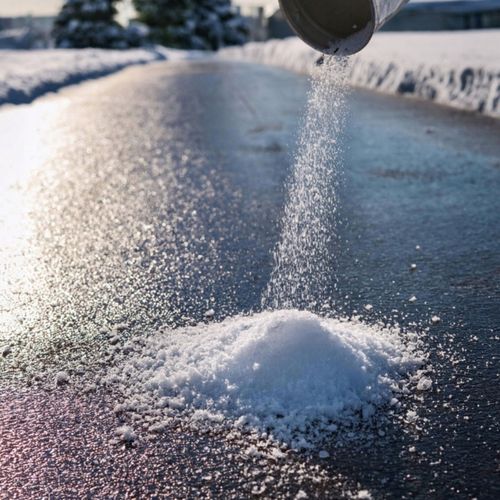 SÓL DROGOWA 20 kg CHLOREK SODU Antyzbrylacz SKUTECZNA SÓL NA DROGI na Arena.pl