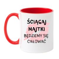 Klasyczny Biało-Czerwony 330 ml