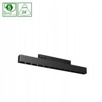 SYSTEM SHIFT NANO GRID S OPRAWA LINIOWA 196X12X30MM 10W 24ST CZARNY
