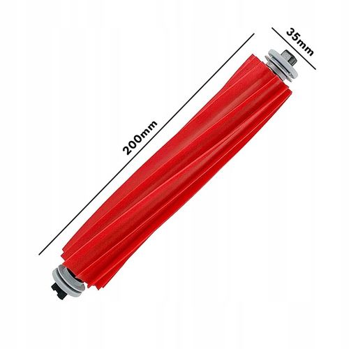 Zestaw Szczotki Filtry MOPY Wałek do Xiaomi Roborock S7 S70 S75 MAXV na Arena.pl