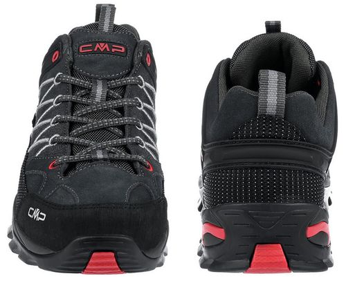 Buty trekkingowe męskie CMP RIGEL LOW WP WATERPROOF (3Q13247/60UU) 43 na Arena.pl