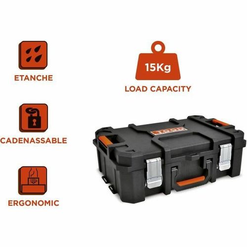 Skrzynka z Narzędziami TOOD na Arena.pl