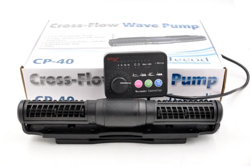 Jebao / Jecod Cross Flow Pump CP-40 na Arena.pl