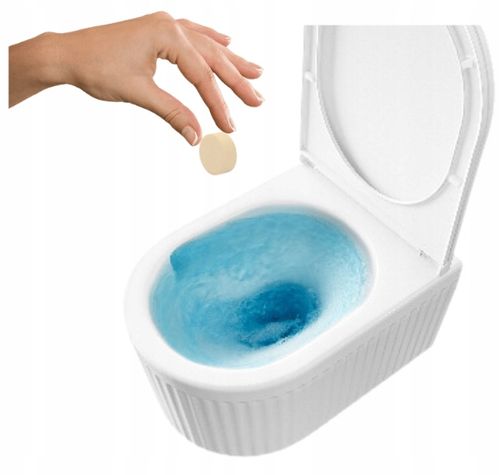 TABLETKI DO SZAMBA BAKTERIE DO OCZYSZCZALNI EKOLOGICZNEJ PREPARAT DO na Arena.pl