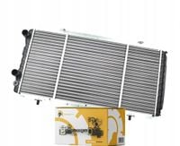 CHŁODNICA WODY BOXER DUCATO JUMPER 2002- 2.8 JTD