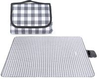 Mata Piknik Koc Plażowy Wodoodporny 145x200cm XXL