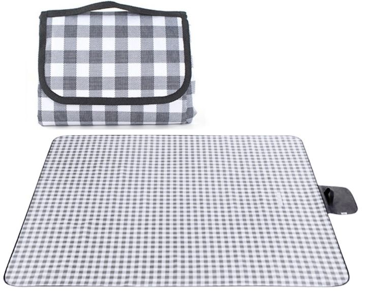 Mata Piknik Koc Plażowy Wodoodporny 145x200cm XXL zdjęcie 1