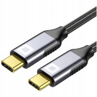co2 kabel usb-c szybkie ładowanie do samsung apple usb typ c pd 5a