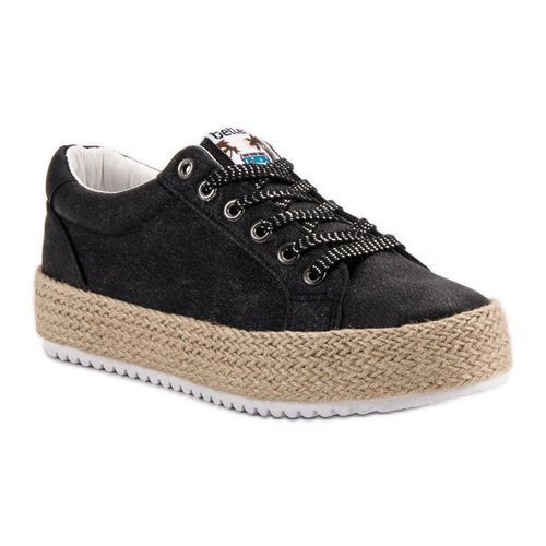 Modne Trampki Espadryle r.38 na Arena.pl