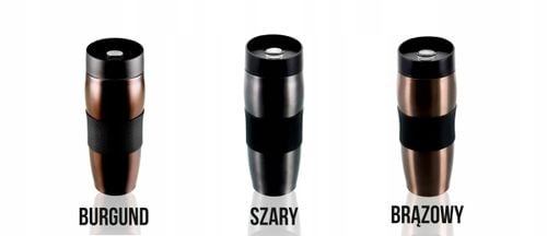 Kubek termiczny Termos dla Par puzzle grawer na Arena.pl