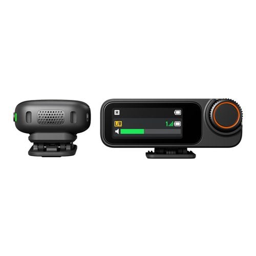dji mic 3 (1 tx + 1 rx) na Arena.pl