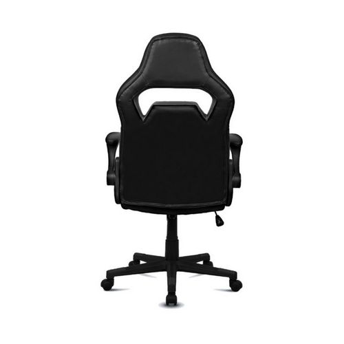 Fotel dla Graczy DRIFT DR75 Czarny na Arena.pl