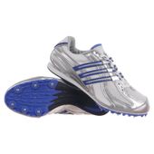Buty biegowe Adidas Titan 2005 unisex kolce lekkoatletyczne długodystansowe do biegania 38 2/3