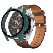 szkło ochronne do huawei watch gt3 42mm - zielone