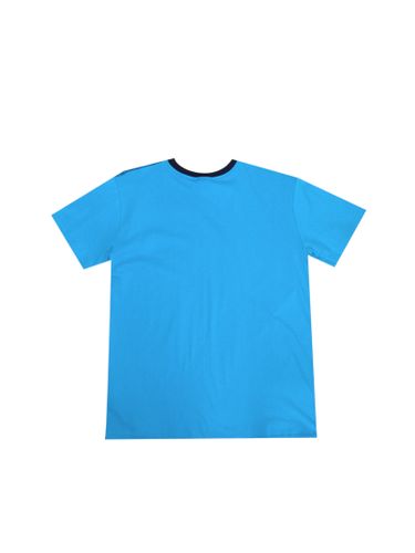 Txm T-Shirt Męski M Niebieski na Arena.pl