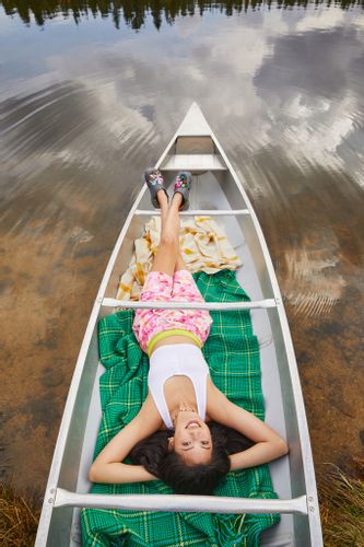 Klapki Chodaki Crocs Classic All-Terrain 37,5 na Arena.pl