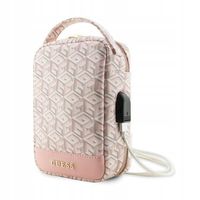Oryginalna Torba Guess na powerbank ładowarke