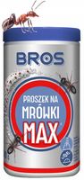 bros - proszek na mrówki max 100g