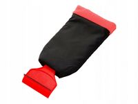 SKROBACZKA DO SZYB Z RĘKAWICĄ OCIEPLANA