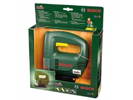 Klein - Wyrzynarka Bosch 8445 na Arena.pl