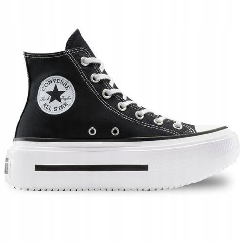 Buty Converse CT All Star Lift Double Stack A12975C na Arena.pl