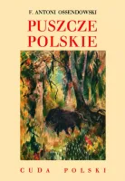 Puszcze polskie