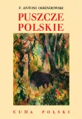 Puszcze polskie
