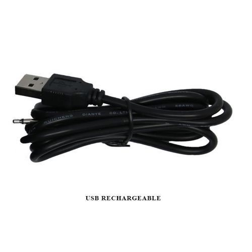 PRETTY LOVE - ELMER, PURPLE, USB, 12 function na Arena.pl