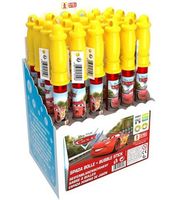 Rozdzka do robienia baniek Auta 65 ml