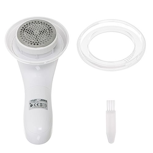 AD 9616 Golarka do tkanin zdjęcie 5