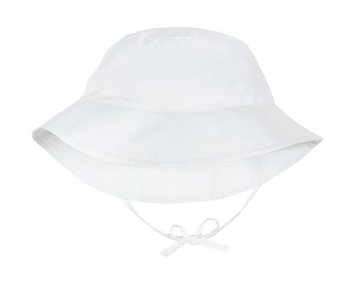 Lassig Kapelusz dwustronny White UV 50+ na Arena.pl