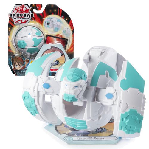 Bakugan Deka Gorthon na Arena.pl