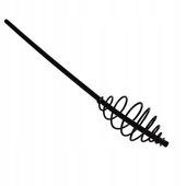 SPRĘŻYNA ZANĘTOWA NA RURCE 5,5/16 cm niedociążona