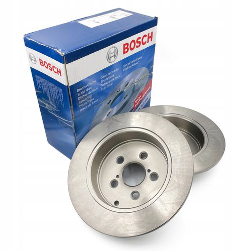 TARCZA HAM TYL 280X10 P BOSCH na Arena.pl