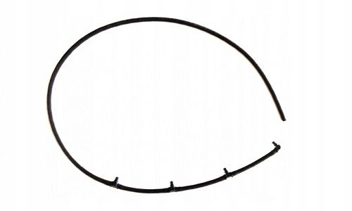 PRZEWÓD WĄŻ PRZELEWOWY FIAT DUCATO / IVECO DAILY III / IV / V 2,3JTD na Arena.pl