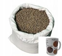 Łubin wąskolistny 25kg GORZKI