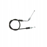 2X THROTTLE CABLE A HONDA CBR 1000 RR FIREBLADE (08-12) LINMOT 17910-MFL-00