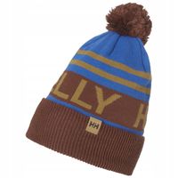 Czapka zimowa Helly Hansen Ridgeline Beanie - Iron Oxide