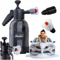 Pianownica opryskiwacz ręczny ciśnieniowy 2L atomizer wytwornica piany