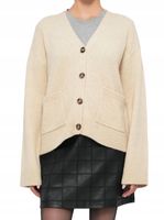 VILA VIELLIE - Kardigan M